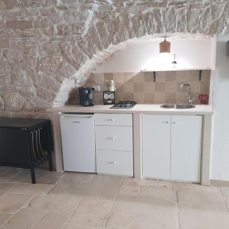 Bed and Breakfast Perfetta Letizia Bitonto Exterior foto