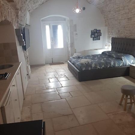Bed and Breakfast Perfetta Letizia Bitonto Exterior foto