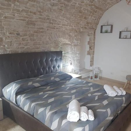 Bed and Breakfast Perfetta Letizia Bitonto Exterior foto