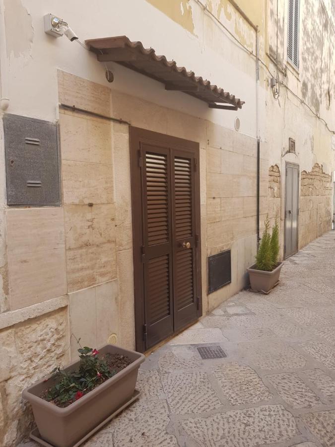 Bed and Breakfast Perfetta Letizia Bitonto Exterior foto