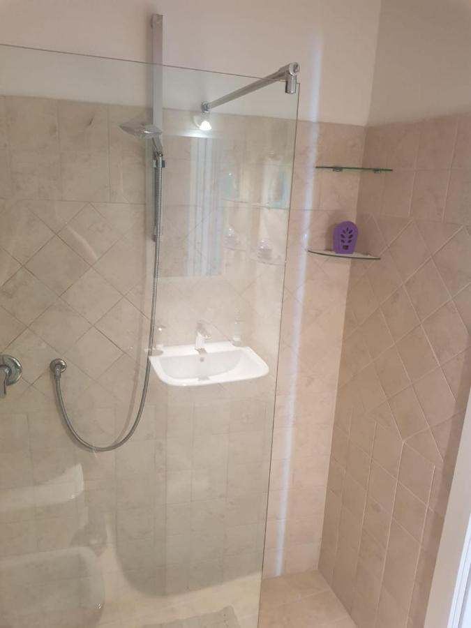 Bed and Breakfast Perfetta Letizia Bitonto Exterior foto
