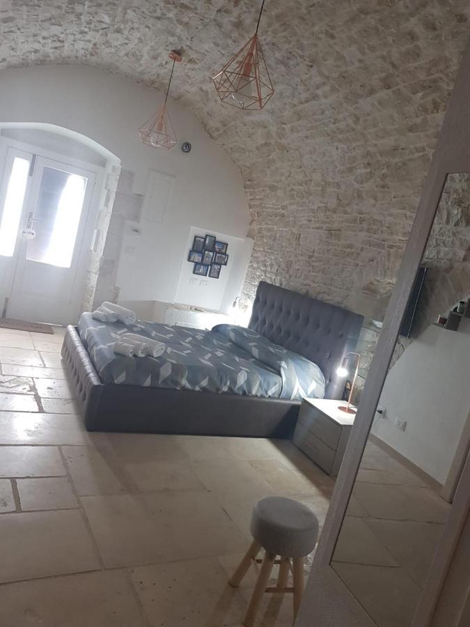Bed and Breakfast Perfetta Letizia Bitonto Exterior foto