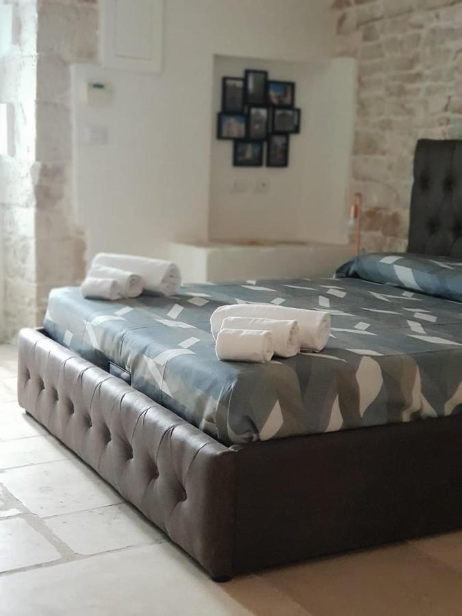 Bed and Breakfast Perfetta Letizia Bitonto Exterior foto