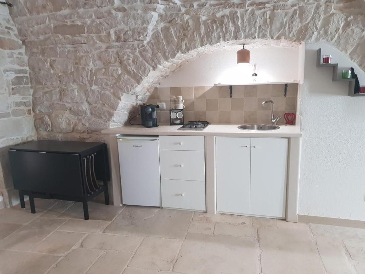 Bed and Breakfast Perfetta Letizia Bitonto Exterior foto