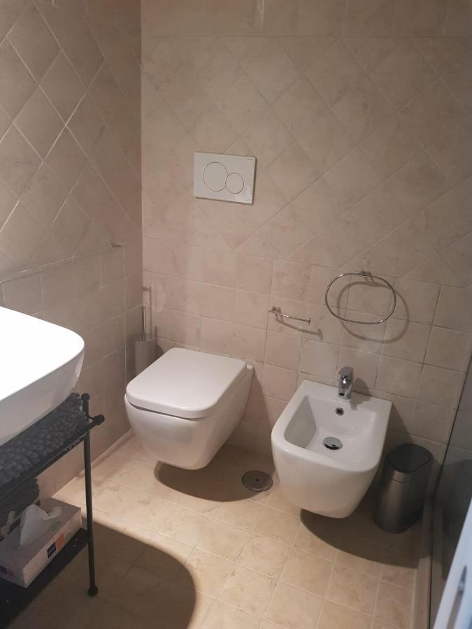 Bed and Breakfast Perfetta Letizia Bitonto Exterior foto