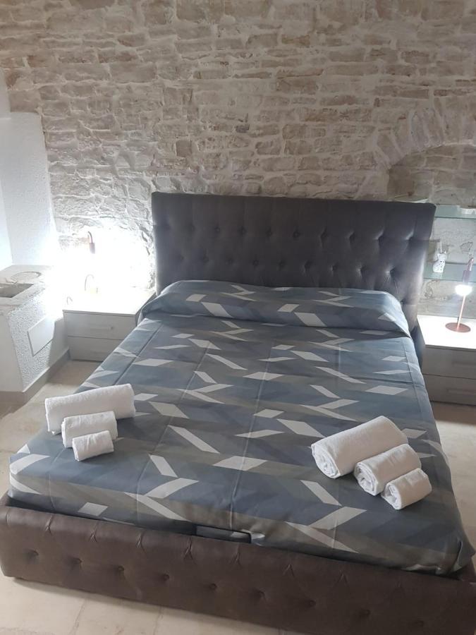 Bed and Breakfast Perfetta Letizia Bitonto Exterior foto