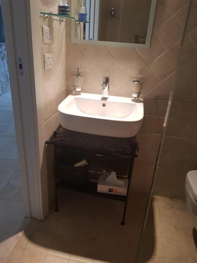 Bed and Breakfast Perfetta Letizia Bitonto Exterior foto