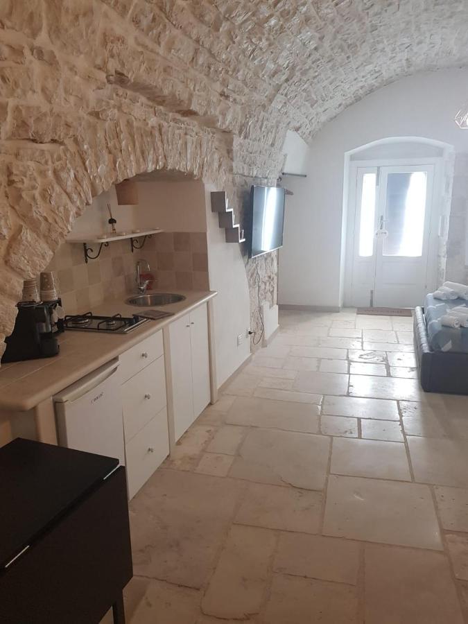 Bed and Breakfast Perfetta Letizia Bitonto Exterior foto