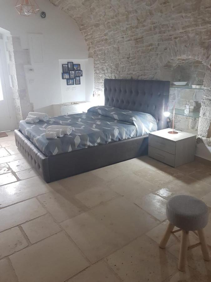 Bed and Breakfast Perfetta Letizia Bitonto Exterior foto