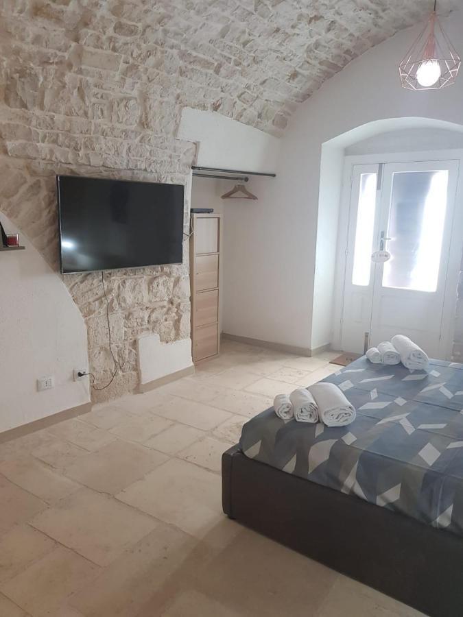 Bed and Breakfast Perfetta Letizia Bitonto Exterior foto