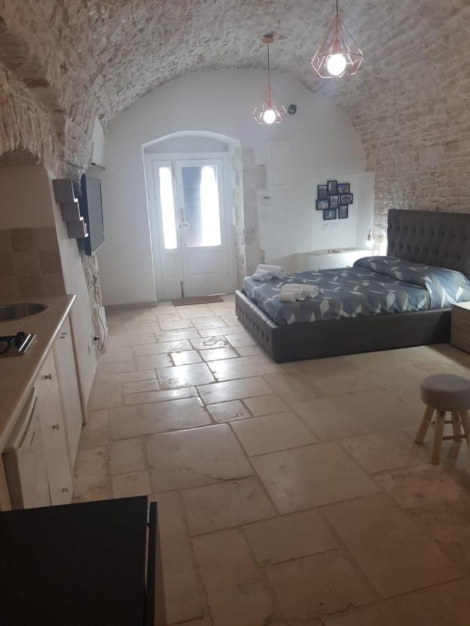 Bed and Breakfast Perfetta Letizia Bitonto Exterior foto