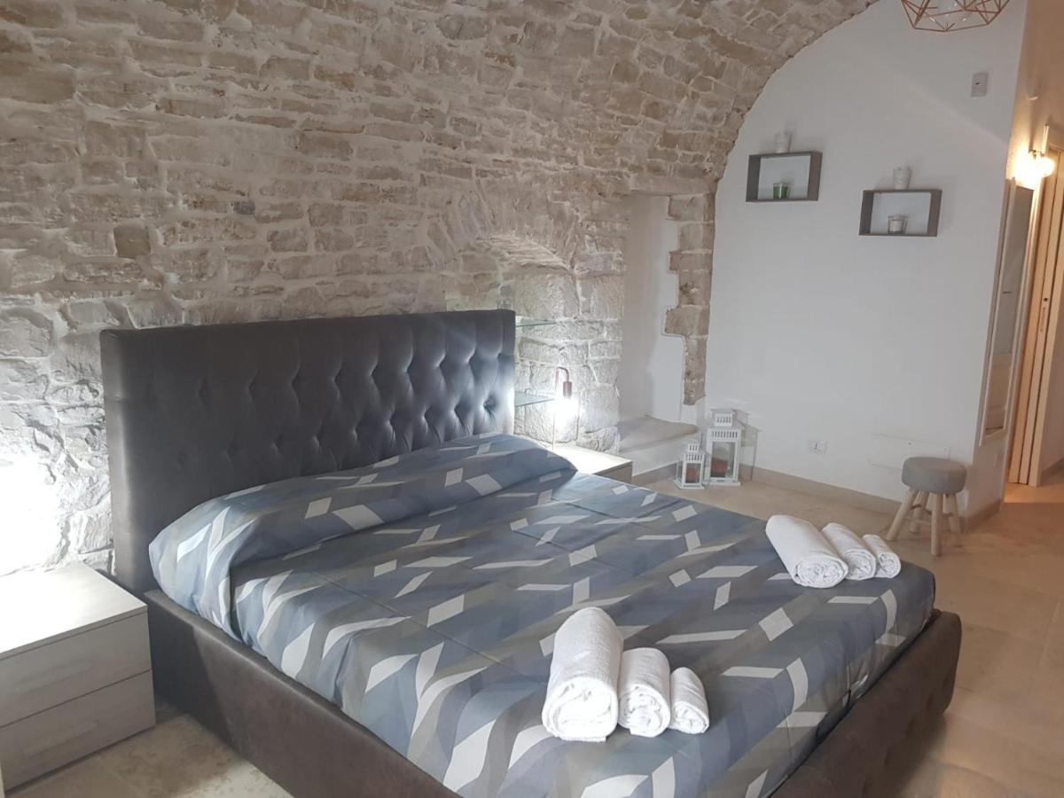 Bed and Breakfast Perfetta Letizia Bitonto Exterior foto
