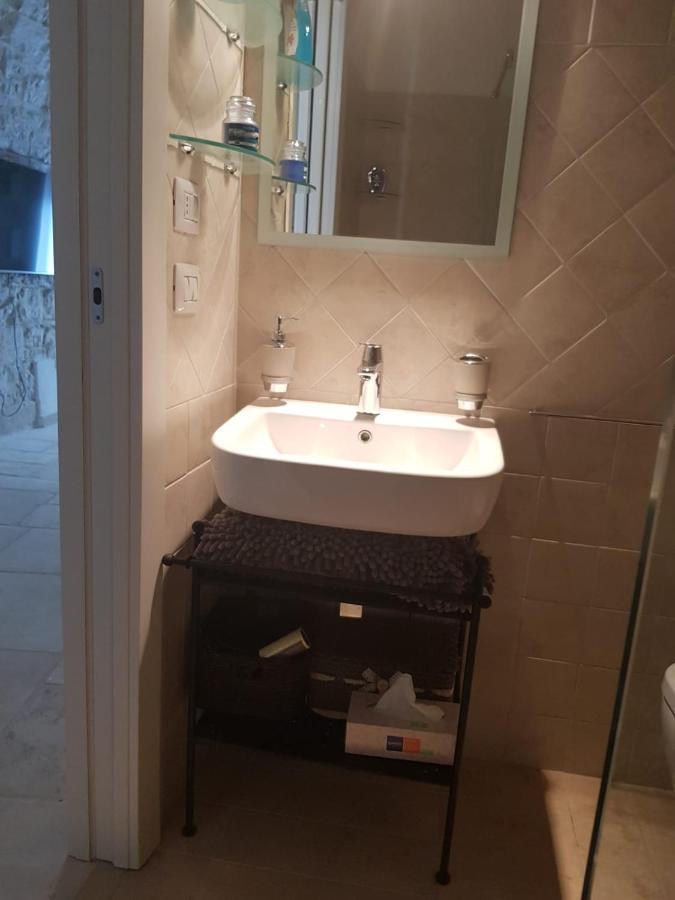 Bed and Breakfast Perfetta Letizia Bitonto Exterior foto