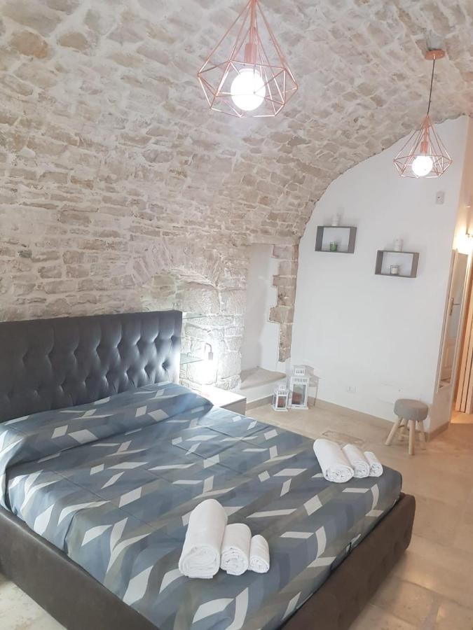Bed and Breakfast Perfetta Letizia Bitonto Exterior foto